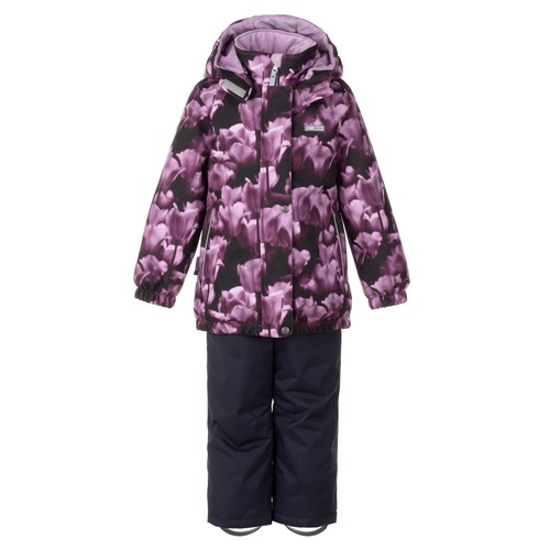 Ensemble mi-saison bébé automne/hiver 