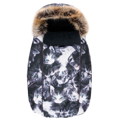 Sacco invernale LENNE 22301 