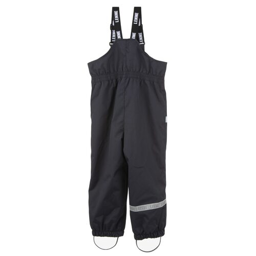 Pantaloni imbottiti primavera-autunno per neonati 