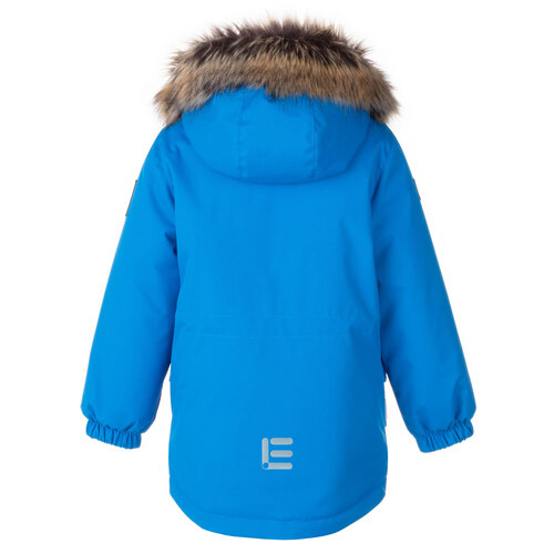 Extra warme Winterparka Active+ 