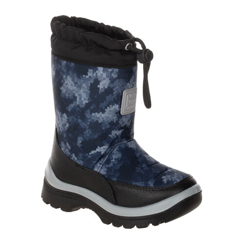 Botitas de invierno para bebés 