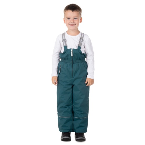 Winterhosen mit Hosenträgern für Babys 