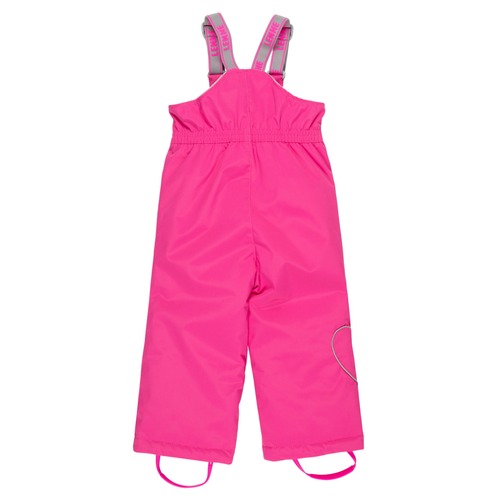 Mädchen-Winterhose in Dunkelblau 