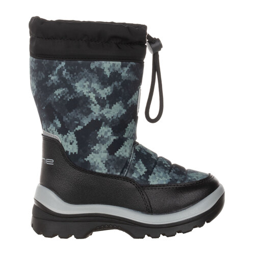 Botitas de invierno para bebés 
