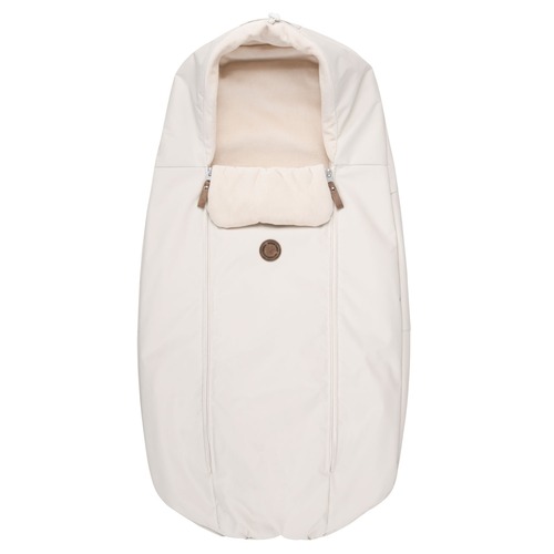 Saco de invierno con relleno de plumón 