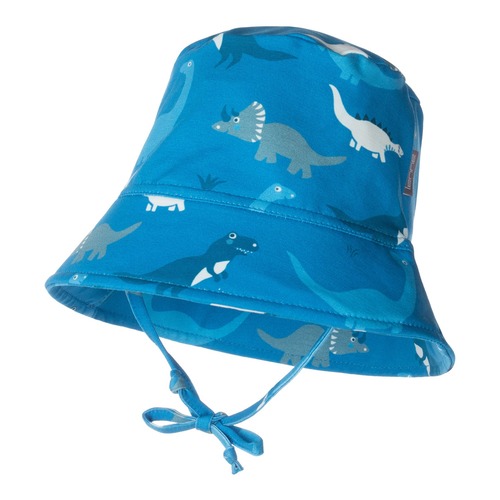 Chapeau d'été LENNE à liens 