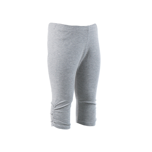 Pantalones capri azul oscuro 