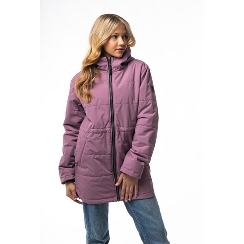 Übergangsjacke für Babys 