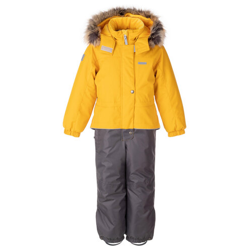 Combinaison d'hiver Avtive pour bébé 