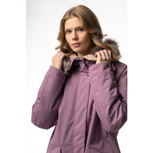 Parka de Invierno Active+ para Mujer 