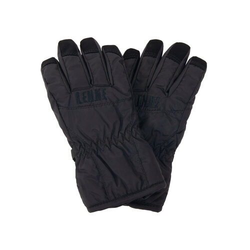 Warme Winterfäustlinge für Babys 