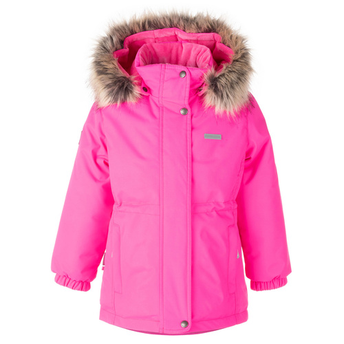 Parka de invierno Active+ muy cálida para niñas 