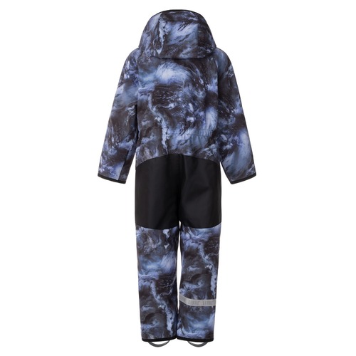 Combinaison bébé softshell printemps-automne 