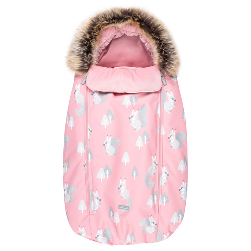 Sacco invernale LENNE 22301 