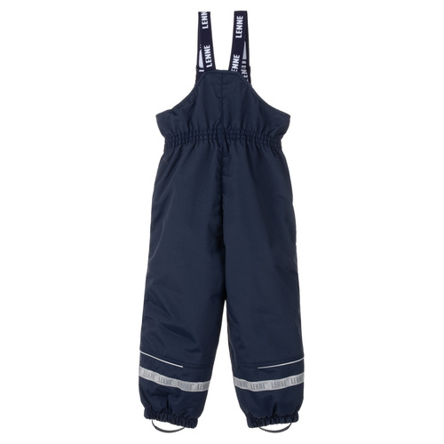Schneehose mit elastischem Bund 