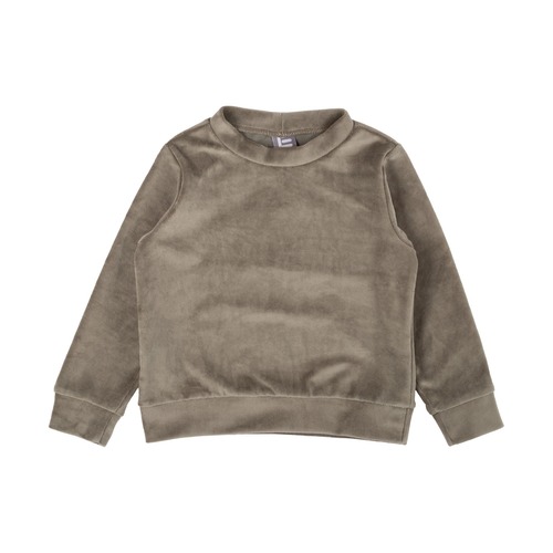 Sudadera suave para bebé 