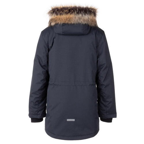 Winterparka für Jungen 