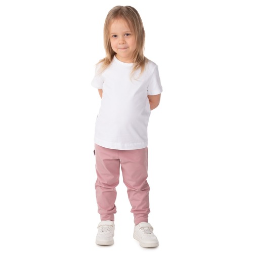 Leggings jogger pour bébé 