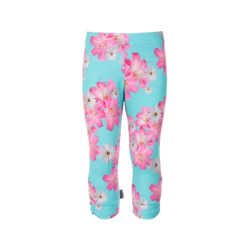 Mallas capri para bebé 