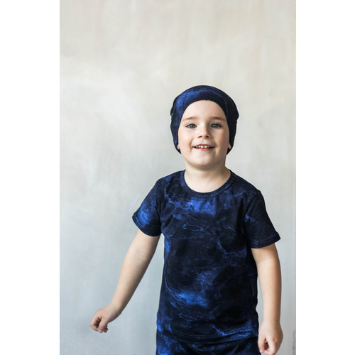 T-shirt bébé à manches courtes 