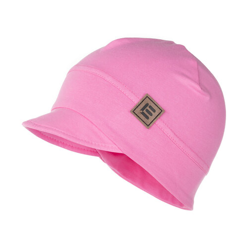 Cappellino in cotone per neonato 