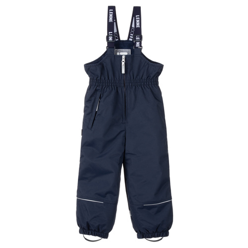 Schneehose mit elastischem Bund 