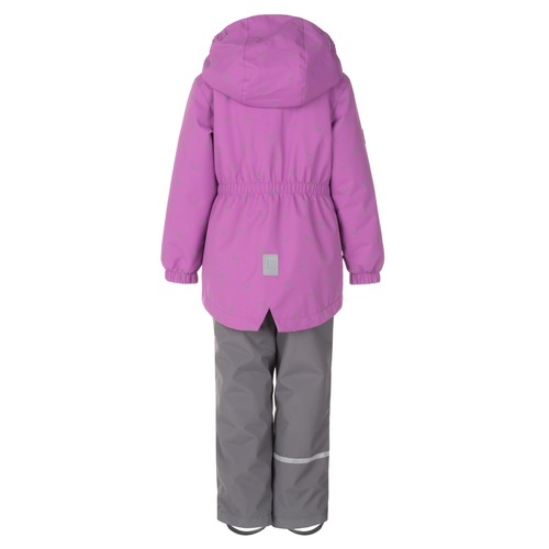 Ensemble réfléchissant printemps/automne bébé 