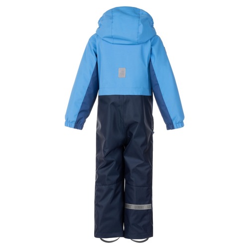 Combinaison de printemps imperméable pour bébé actif 