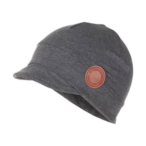 Cappellino in cotone per neonato 