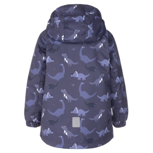 Parka primaverile per ragazzi 