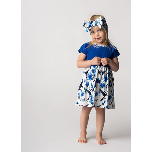 Vestito adorabile per la tua bimba 
