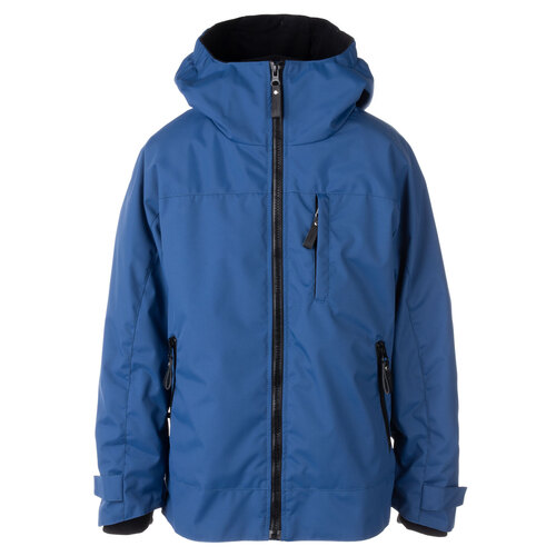 Frühlingsjacke für aktive Jugendliche 