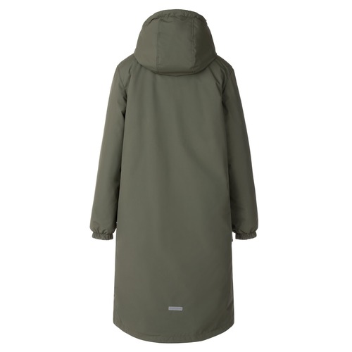 Cappotto caldo da donna per primavera/autunno 