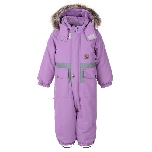 Active+ Winter-Schneeanzug mit doppelt isoliertem Sitz 