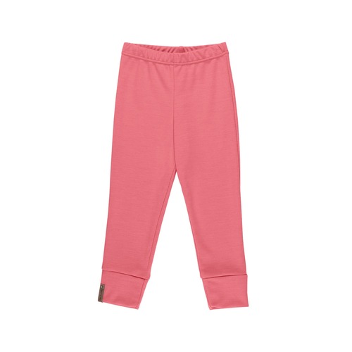 Dunkelgraue Hose aus Merinowolle 