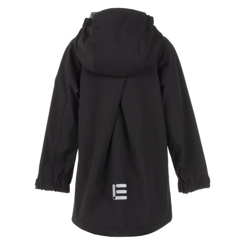 Veste softshell doublée mérinos 
