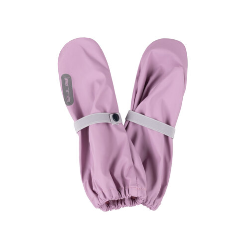 Guantes impermeables 