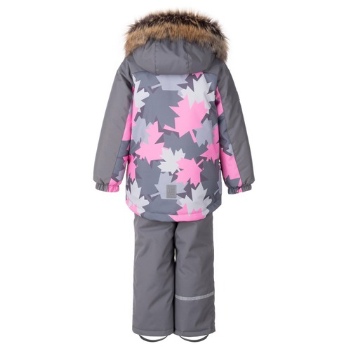 Ensemble d'hiver actif pour bébé 
