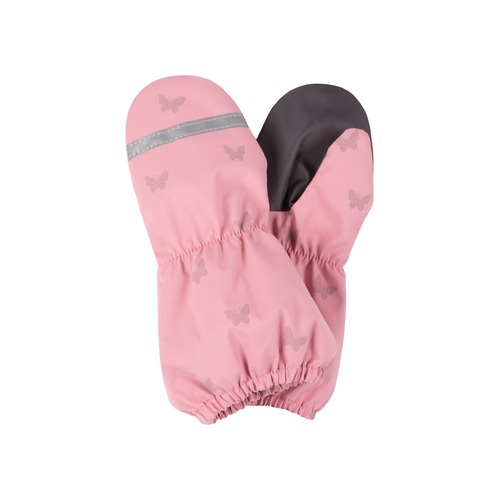 Spring-Autumn Mittens 