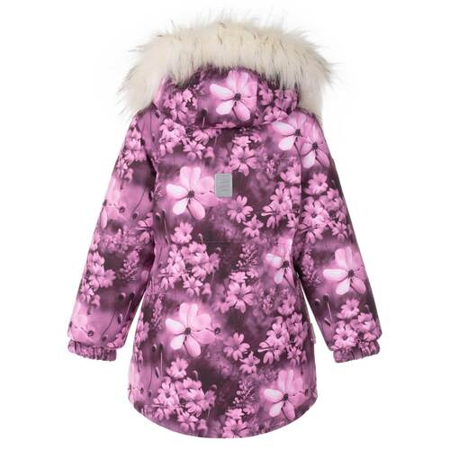 Winterjacke für Mädchen 