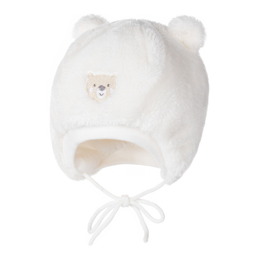 Caldo cappello invernale per neonati 