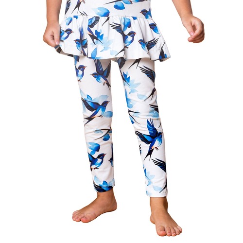 Leggings Bébé Confortables et Stylés 