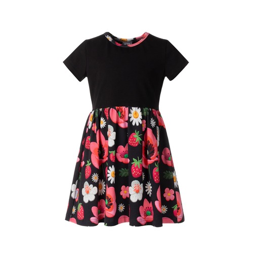 Vestito adorabile per la tua bimba 