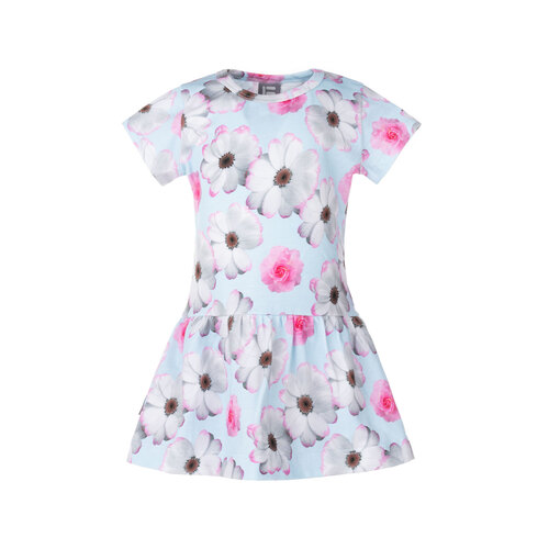 Jersey dress 