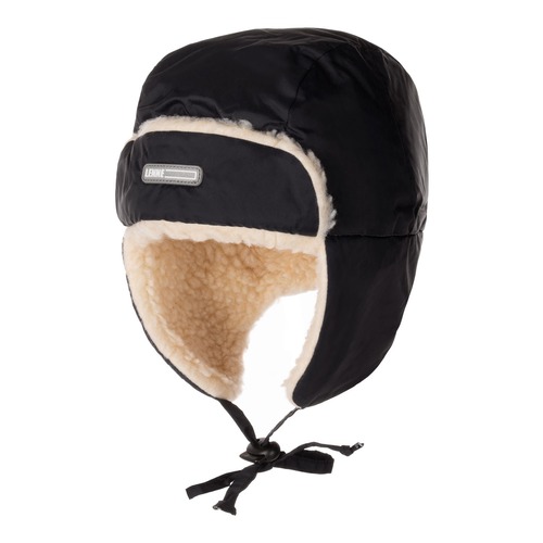 Winddichte Wintermütze für Babys 