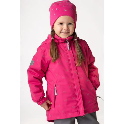 Ensemble réfléchissant printemps/automne bébé 