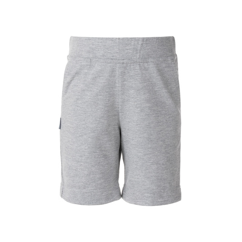 Pantalones cortos azul oscuro para niño 