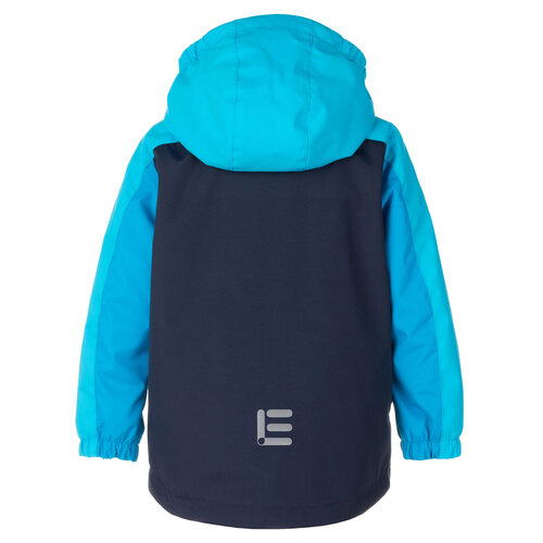 Parka de primavera impermeable 