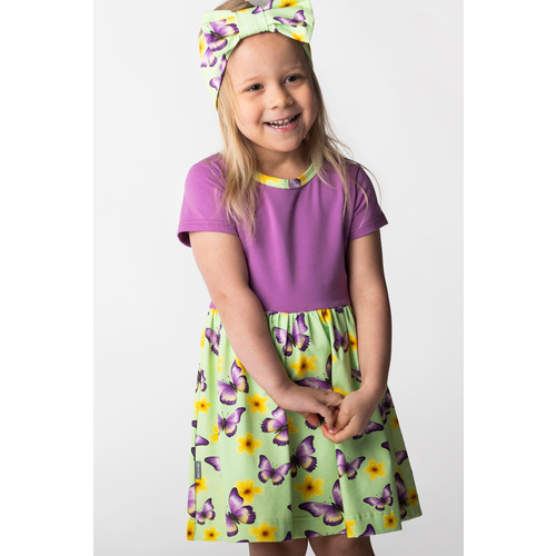 Vestito adorabile per la tua bimba 