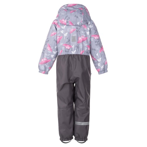 Tuta intera Active+ Primavera/Autunno 
